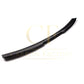 Carbon Fibre Roof Spoiler for BMW E60 5 Series inc M5 03-10