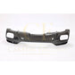 3D Style Carbon Fibre Rear Diffuser for BMW F16 X6 14-18