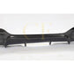 3D Style Carbon Fibre Rear Diffuser for BMW F16 X6 14-18