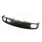R Style Carbon Fibre Rear Diffuser for Audi A4 B8.5 13-15 - Carbon Factory