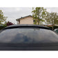 AMG Style Carbon Fibre Roof Spoiler for Mercedes Benz W253 GLC Coupe 16-23