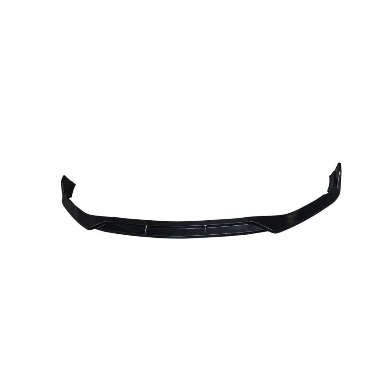 AMG Style Carbon Fibre Front Splitter for Mercedes Benz W206 C Class 21-Present