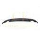 GT Style Carbon Fibre Rear Diffuser Dual Exhaust for VW Golf MK6 08-13 - Carbon Factory