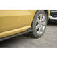 V Style Carbon Fibre Side Skirts for VW Polo MK5 Non GTI 11-16 - Carbon Factory