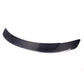 RT Style Carbon Fibre Boot Spoiler for Mercedes Benz W213 E Class Saloon 17-Present