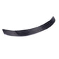 RT Style Carbon Fibre Boot Spoiler for Mercedes Benz W213 E Class Saloon 17-Present