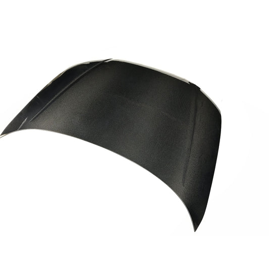 OEM Style Carbon Fibre Bonnet for Audi A3 S3 RS3 13-15