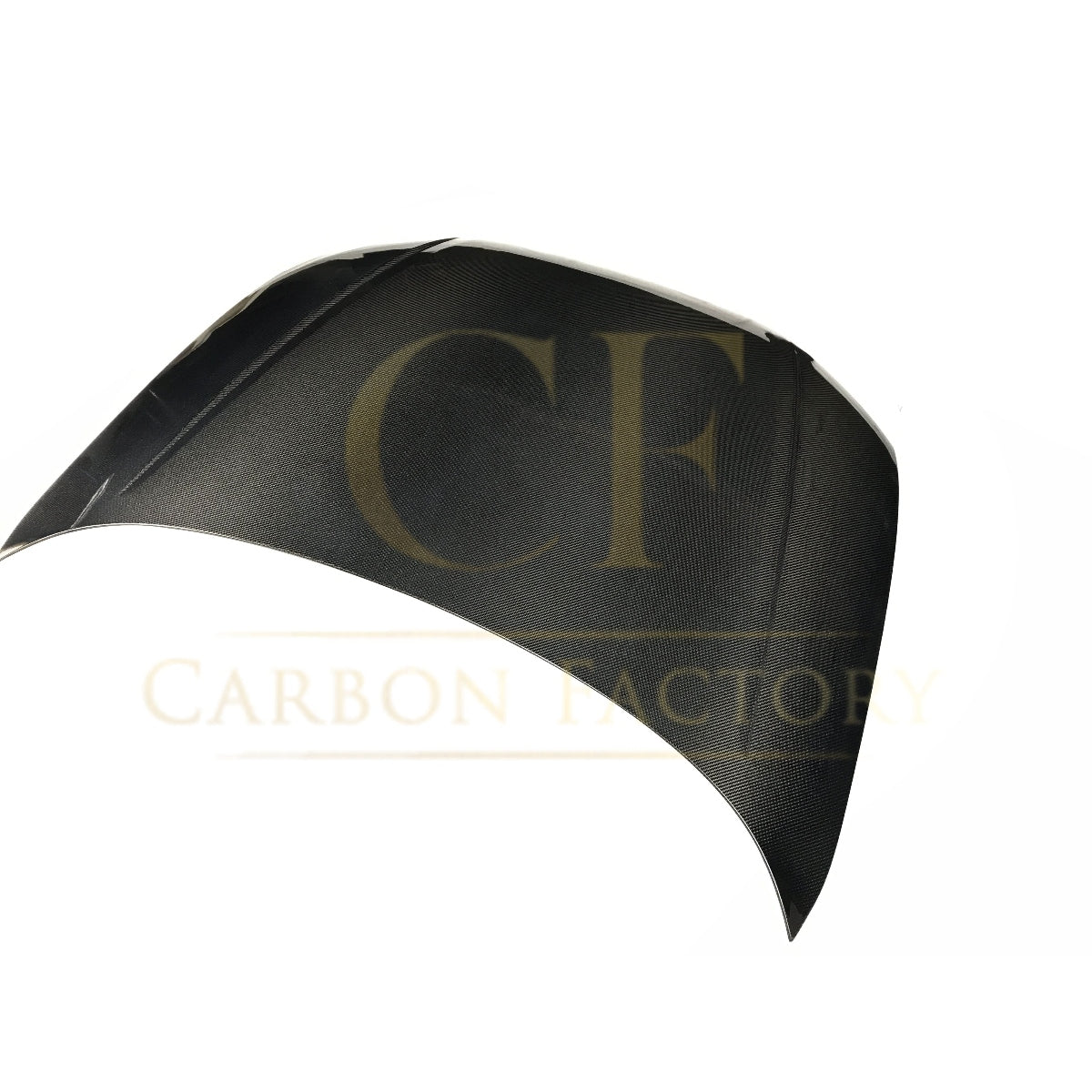 OEM Style Carbon Fibre Bonnet for Audi A3 S3 RS3 13-15