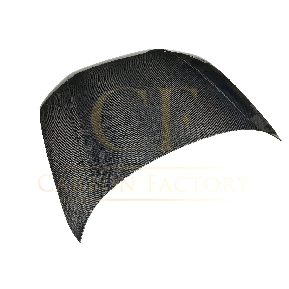 OEM Style Carbon Fibre Bonnet for Audi A3 S3 RS3 13-15