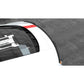 Carbon Fibre Boot Spoiler (3 Pieces) for Audi R8 V10 Gen 2 15-19