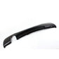 Carbon Fibre Rear Diffuser Single Exhaust for BMW E90 E91 3 Series 05-13