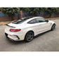 AMG Style Carbon Fibre Side Skirts for Mercedes W205 C Class & C63 15-21