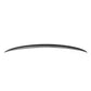 MP Style Pre-Preg Carbon Fibre Boot Spoiler for BMW G70 7 Series 24-Present