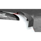 P Style Carbon Fibre Boot Spoiler for Audi R8 V10 Gen 2 Coupe 15-19