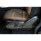 Pre-Preg Carbon Fibre Seat Trim Covers for Mercedes W464 G Class G Wagon 19-Present - Carbon Factory