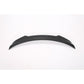 PSM Style Pre-Preg Carbon Fibre Boot Spoiler for Mercedes Benz W223 S Class 19-24