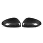 Pre-Preg Carbon Fibre Replacement Mirror Covers for Mercedes Benz W177 A Class CLA 19-Present