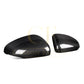 Pre-Preg Carbon Fibre Replacement Mirror Covers for Mercedes Benz W177 A Class CLA 19-Present