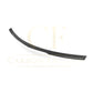 AMG Style Pre-Preg Carbon Fibre Boot Spoiler for Mercedes Benz C207 E Class Coupe 10-17