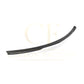 AMG Style Pre-Preg Carbon Fibre Boot Spoiler for Mercedes Benz C207 E Class Coupe 10-17