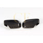 OEM Style Carbon Fibre Replacement Mirror Covers for BMW E60 5 Series Pre-LCI E63 6 Series 03-10
