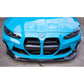 CSL Style Pre-Preg Carbon Fibre Front Grille for BMW G80 M3 G82 G83 M4 21-25