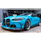 CSL Style Pre-Preg Carbon Fibre Front Grille for BMW G80 M3 G82 G83 M4 21-25