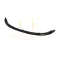 MP Style Pre-Preg Carbon Fibre Front Splitter Bottom for BMW F80 M3 F82 F83 M4 14-20