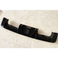 LED Style Gloss Black Rear Diffuser for BMW G80 M3 G82 G83 M4 21-Present