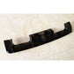 LED Style Gloss Black Rear Diffuser for BMW G80 M3 G82 G83 M4 21-Present