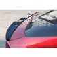 V Style Gloss Black Boot Spoiler for BMW G02 X4 18-Present