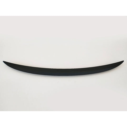 MP Style Gloss Black Boot Spoiler for BMW G11 G12 7 Series 16-23