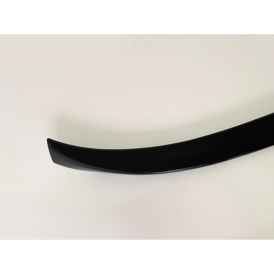 MP A Style Gloss Black Boot Spoiler for BMW F16 X6 F86 X6M 15-18