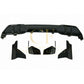 Gloss Black Body Styling Trim Set for BMW G05 X5 19-Present