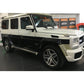 Mercedes W463 G Class G Wagon Carbon Fibre Body Kit 13-18 by Carbon Factory