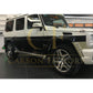 Mercedes W463 G Class G Wagon Carbon Fibre Body Kit 13-18 by Carbon Factory