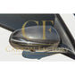 Mercedes Benz W205 W213 W253 W222 Pre-preg Carbon Fibre Replacement Mirror Covers by Carbon Factory