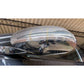 Mercedes Benz W205 W213 W253 W222 Pre-preg Carbon Fibre Replacement Mirror Covers by Carbon Factory