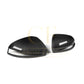Mercedes Benz W205 W213 W253 W222 Pre-preg Carbon Fibre Replacement Mirror Covers by Carbon Factory