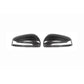 Pre-Preg Carbon Fibre Replacement Mirror Covers for Mercedes Benz W464 G Class G Wagon 18-22 - Carbon Factory