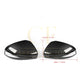 Mercedes Benz W205 W213 W253 W222 Pre-preg Carbon Fibre Replacement Mirror Covers by Carbon Factory