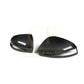 Mercedes Benz W205 W213 W253 W222 Pre-preg Carbon Fibre Replacement Mirror Covers by Carbon Factory