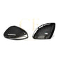 Mercedes Benz W205 W213 W253 W222 Pre-preg Carbon Fibre Replacement Mirror Covers by Carbon Factory
