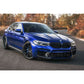 Pre-Preg Carbon Fibre Front Bumper Centre Trim for BMW F90 M5 Pre-LCI 17-20