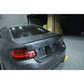 CF Style Carbon Fibre Boot Spoiler for BMW 2 Series F22 F87 M2 13-21