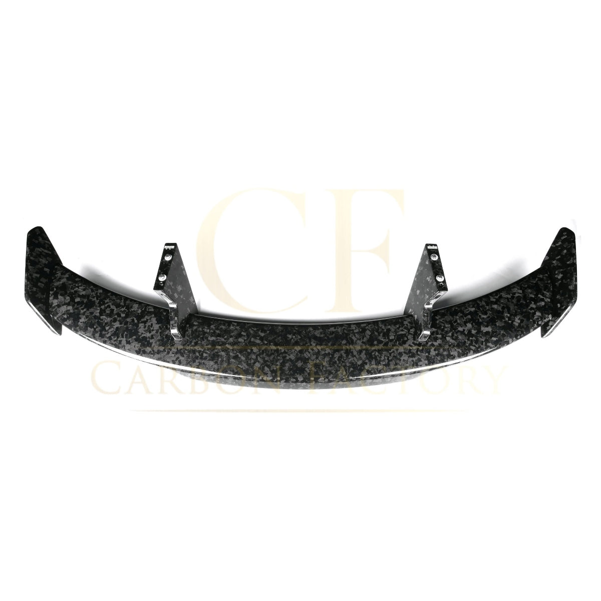 MP Style Forged Carbon Fibre Boot Spoiler for BMW G80 M3 G82 M4 21-Present - Carbon Factory