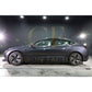 OEM Style Carbon Fibre Side Skirts for Tesla Model 3 16-23 - Carbon Factory