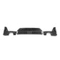 MP Style Carbon Fibre Rear Diffuser for BMW G20 G28 3 Series LCI M Sport 22-25