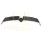 Audi A1 8X 3 Door Carbon Fibre Roof Spoiler 10-14-Carbon Factory
