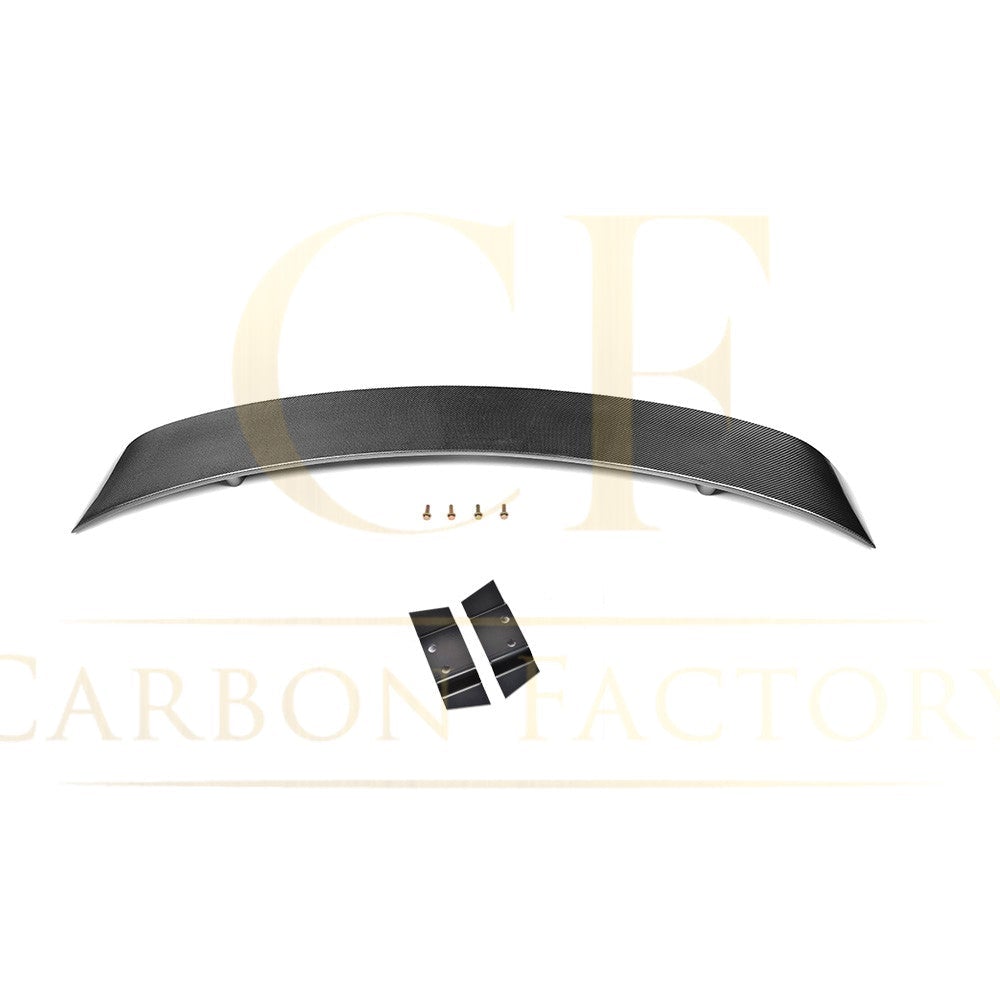 Audi R8 Gen 1 Carbon Fibre Spoiler for V8 & V10 08-14-Carbon Factory
